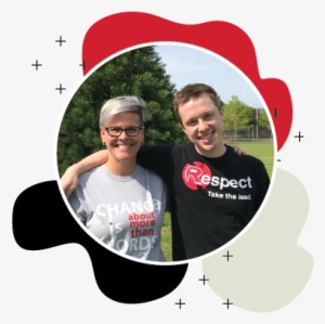 Danielle Johnson And Brad Franklin Got Involved With - Heart #3081635