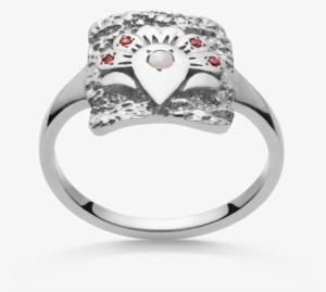 Pre-engagement Ring #3081636