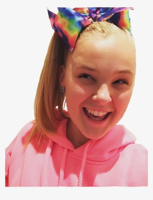 Report Abuse - Jojo Siwa Face Transparent #3081698