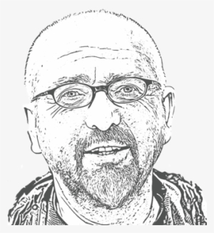 Robert Pires Peter Gabriel - Gentleman #3081728