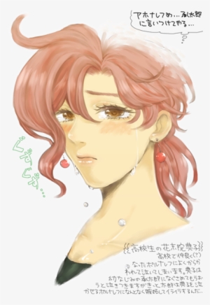 Jojo's Bizarre Adventure #3081780