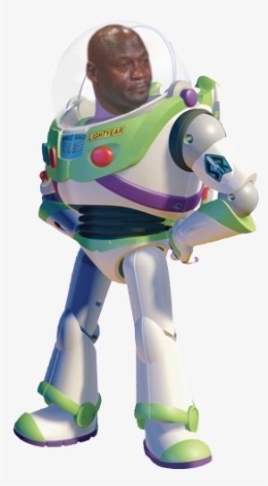 Buzz Lightyear Toy Story - Buzz Lightyear Cartoon Toy Story #3081812