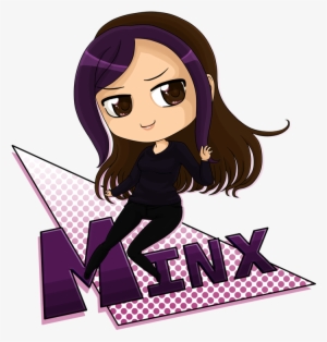 Minx Fan Art #3081838