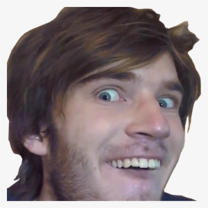 I - Pewdiepie #3081901