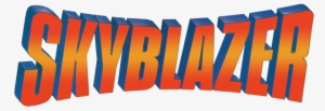 Skyblazer #3081924