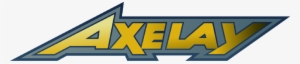 Brady, Mith, And Rik Are Back With Another Snes Classic - Axelay Snes Logo Png #3081955