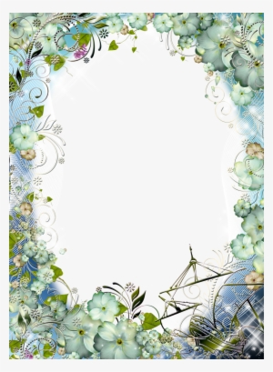 Image Result For Border Design Aesthetic - Picture Frame #3082044