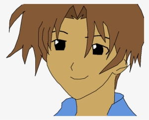 Random Image From User - Anime #3082088