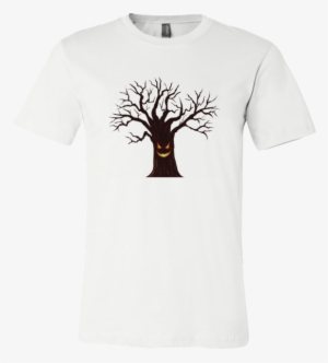 Spooky Tree Tshirt - Funny Lawyer Shirts #3082091