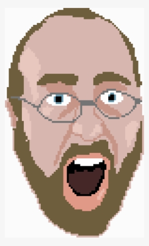 Gary - Illustration #3082092