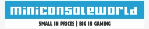 Miniconsoleworld - Nintendo #3082113