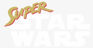 Super Star Wars - Star Wars Weekends #3082148