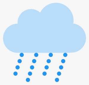 Heavy Rain Icon - Icon #3082199