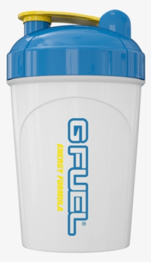 Faze Teeqo - Gamma Labs G Fuel Shaker Bottle (glow #3082248