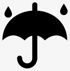 Rainy Weather Icon - 雨伞 图标 #3082408