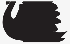 Turkey Head Silhouette At Getdrawingscom Free For Personal - Clip Art #3082439