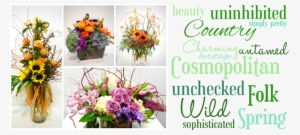 Countrypolitan's Aesthetic Is Wilderness Tamed - Girls Who Code #3082470