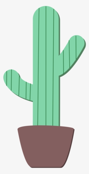 I Drew A Cactus - Cactus #3082559
