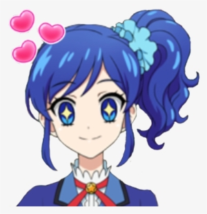 Starmiya Eyes , - スター ライト 学園 冬 服 #3082590