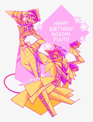 I Forgot To Post On Tumblr Again Happy - Commission #3082637