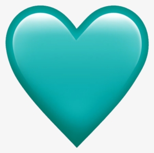 Mysticker Emoji Aqua Freetouse Heart Aquaheart Remixit - Clip Art #3082803 Mysticker Emoji Aqua Freetouse Heart Aquaheart Remixit - Clip Art #3082803