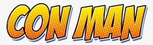 Con Man #3082835