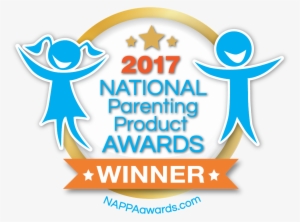 My Comic Book - National Parenting Product Awards 2018 #3082898