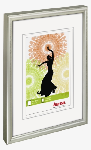 Abx2 High-res Image - Hama Madrid Gold 30x45 Plastic Frame 66777 #3082930