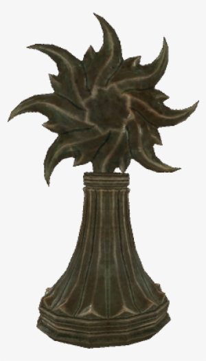 Sr Icon Construction Shrine Of Auriel - Auriel Shrine #3083014