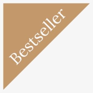 Bestseller-overlay - Orange #3083039