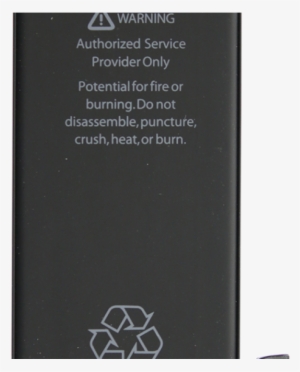 Iphone 6 Battery - Genuine Battery 1560mah Iphone 5s 5c 616-0718 616-0720 #3083071