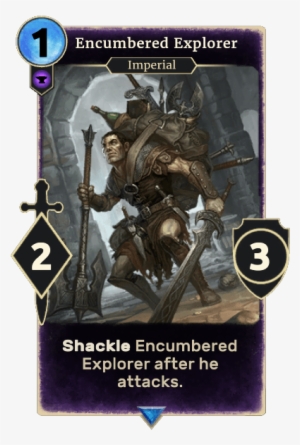 Elder Scrolls Legends Dragonborn #3083101