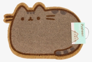 Pusheen - Door Mats #3083105