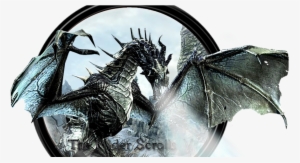 The Elder Scrolls 5 Skyrim Pc Game Full Version - Skyrim Blood Dragon #3083145