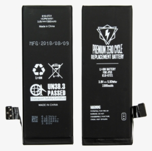 Iphone 5s Battery Replacement - Iphone 4 Battery Original #3083233