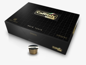 Overlay Ginseng Gold Taste Png - Box #3083257