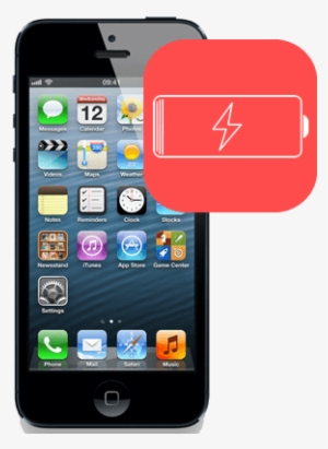 Iphone 5 Battery Repair $45 - Iphone 5s Fiche Technique #3083291