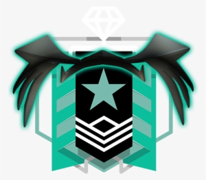 Over 6000 Mmr - Diamond Rainbow Six #3083512