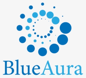 Blueauralogo - Blue Bird #3083535