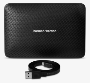 Esquire - Harman Kardon Esquire 2 Black #3083587