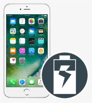 Iphone 6s Plus Battery Replacement - Apple Iphone 7 Plus 32gb Simfree Mobile Phone - Gold #3083644