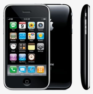 Iphone 3gs - Iphone 3 #3083678