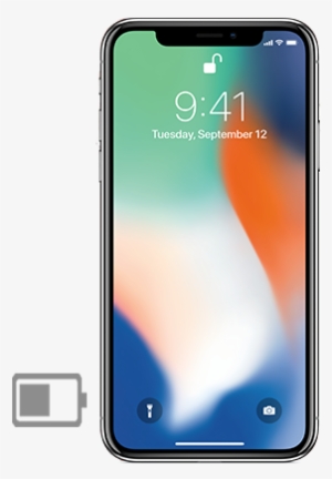 Iphone X Battery Repair - Iphone X Price In Lebanon #3083697