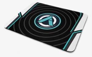 Aura Mouse Pad - Emblem #3083724