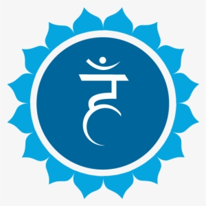 Throat Chakra - Chakra Vishuddha #3083823