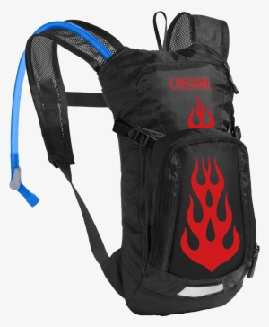 Camelbak 2018 Black Mini M.u.l.e Hydration Pack #3083945