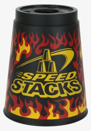 Black Flames St Cup 2 - Speed Stacks #3083979
