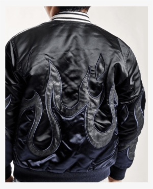 Leather Jacket #3084028 Leather Jacket #3084028