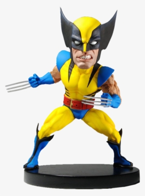 Marvel: Extreme Headknocker: Classic Wolverine #3084105