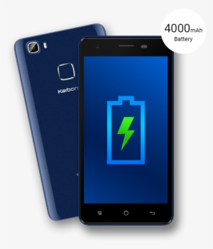 Aura Storm Battery - Karbonn Aura Storm #3084158